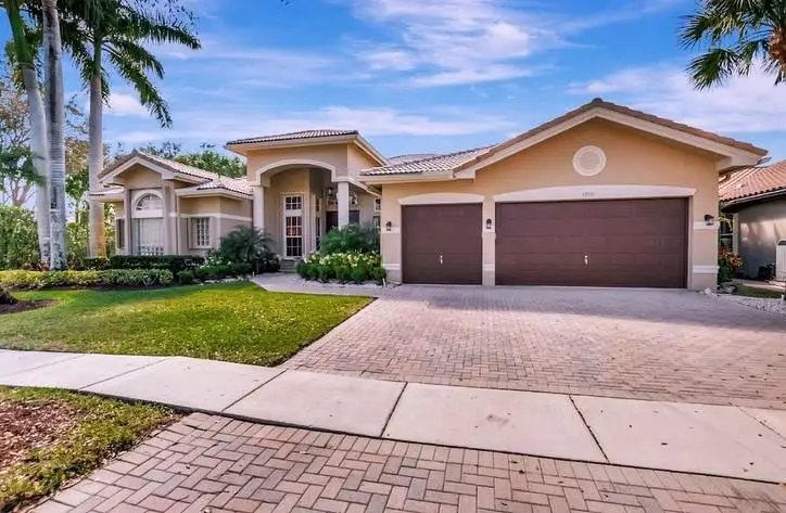 19591 Havensway Court, Boca Raton, FL 33498 - #1