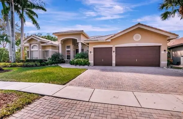 19591 Havensway Court, Boca Raton, FL 33498