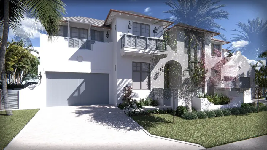 515 Lido Drive, Fort Lauderdale, FL 33301 - #2