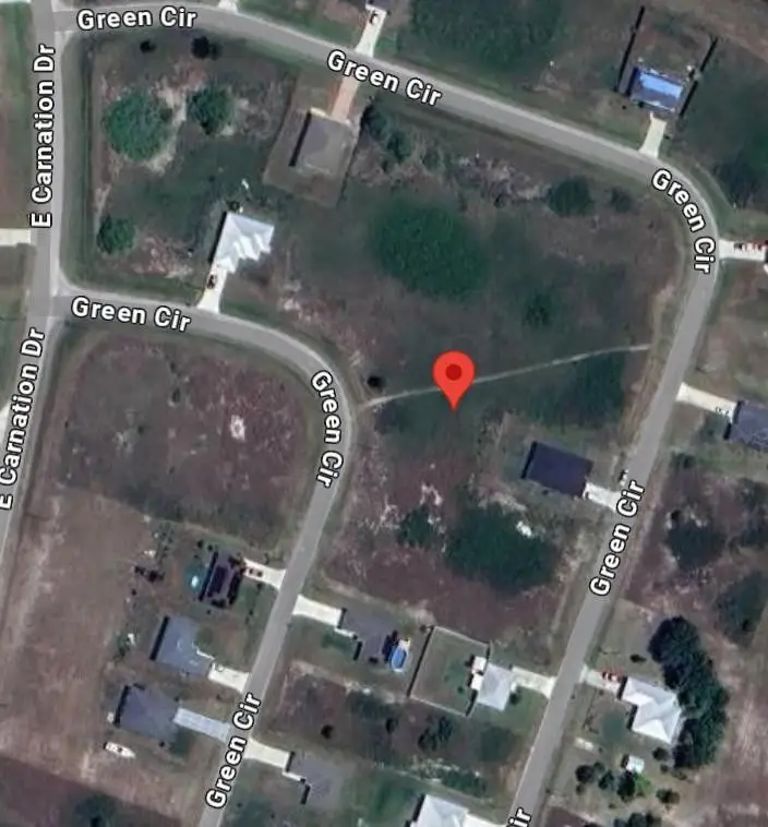 9050 Green Circle, Labelle, FL 33935 - #2