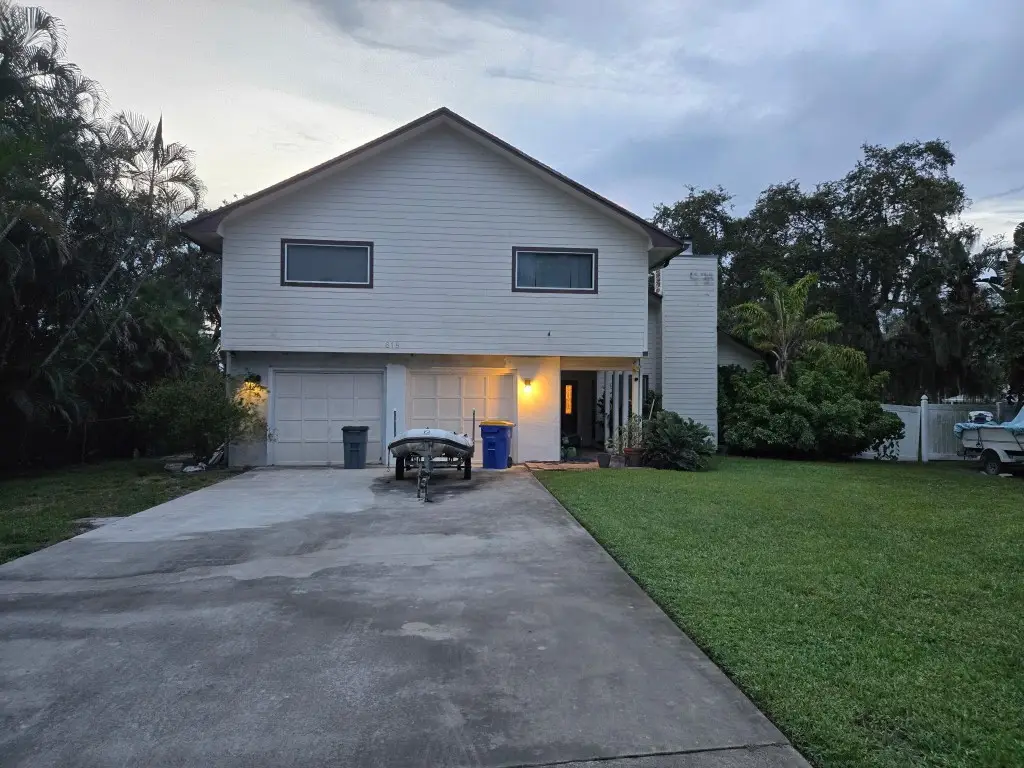 618 SW Hidden River Avenue, Palm City, FL 34990 - #1