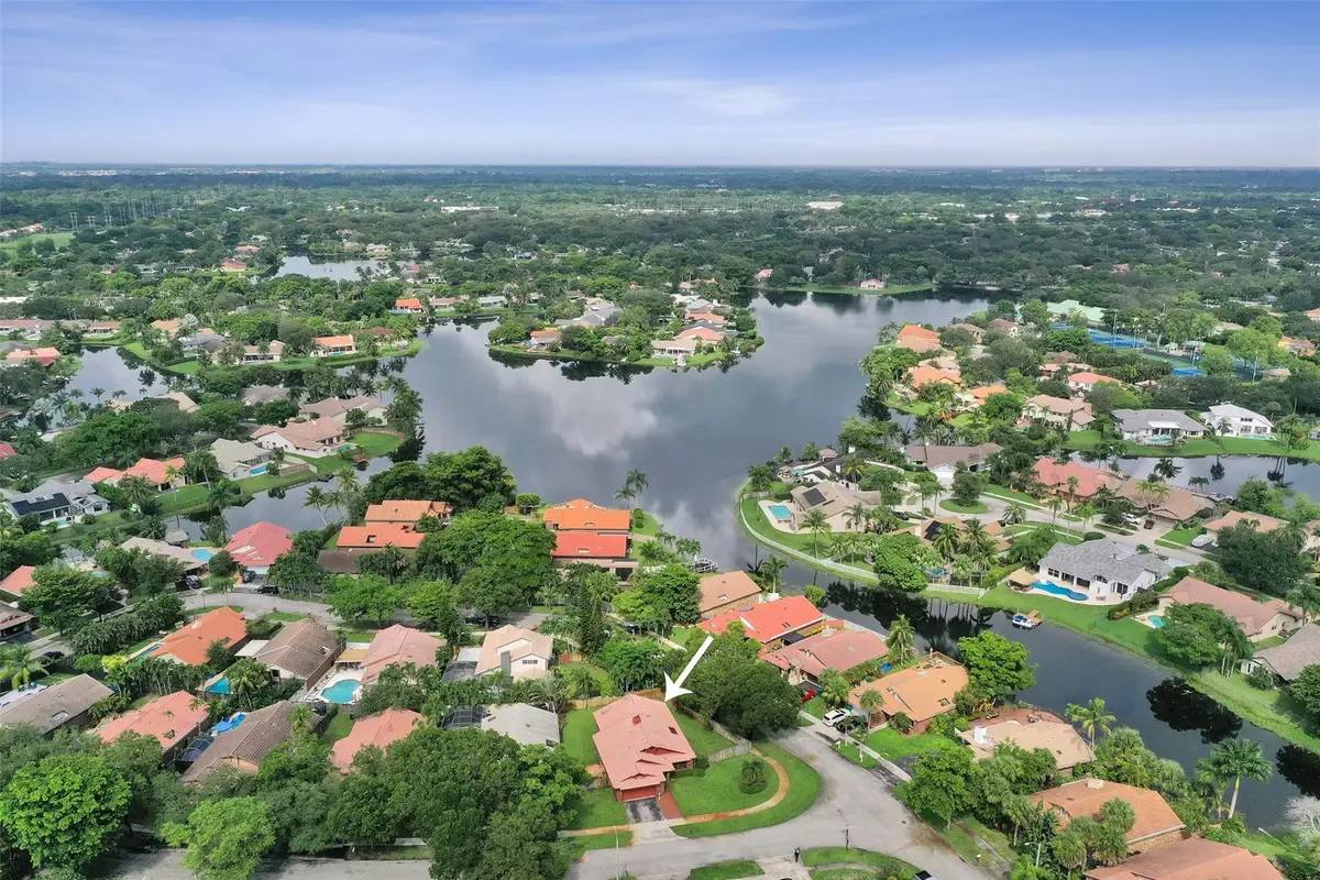 3440 E Point Drive, Cooper City, FL 33026 - #1