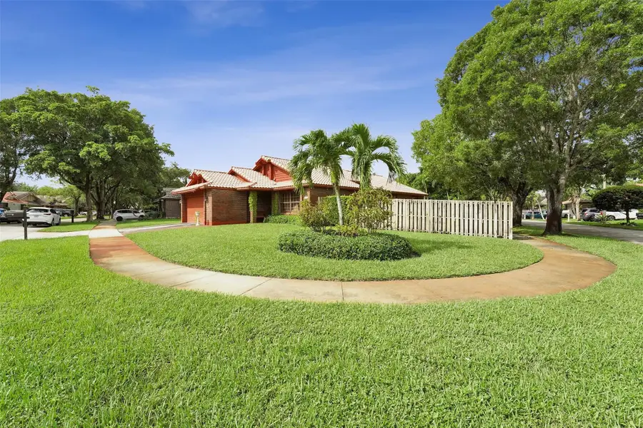 3440 E Point Drive, Cooper City, FL 33026 - #3