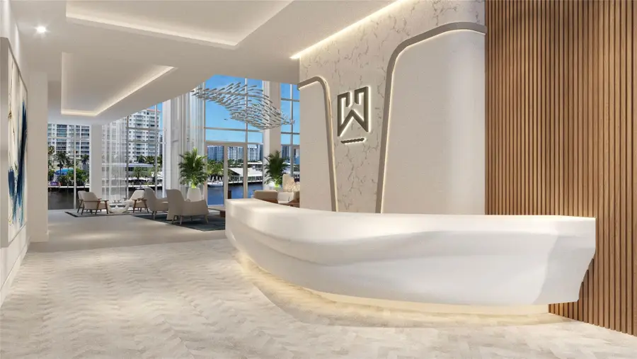 3000 E Oakland Park Boulevard #1803, Fort Lauderdale, FL 33306 - #2