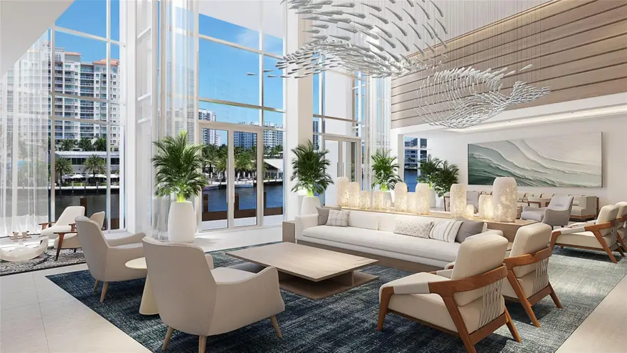 3000 E Oakland Park Boulevard #1803, Fort Lauderdale, FL 33306 - #3