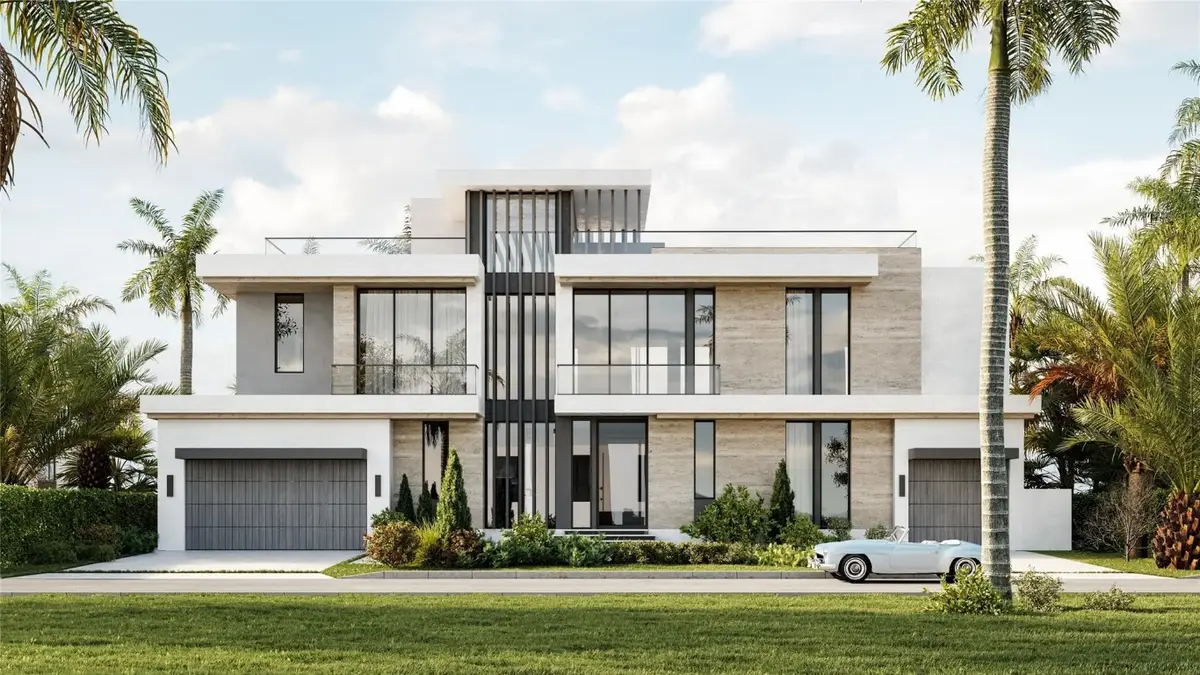 646 Flamingo Drive, Fort Lauderdale, FL 33301 - #1