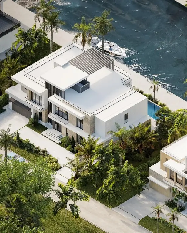 646 Flamingo Drive, Fort Lauderdale, FL 33301 - #3