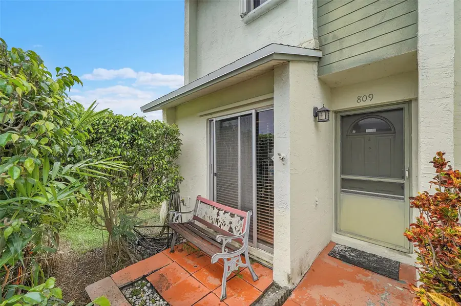 809 Crystal Lake Drive #809, Deerfield Beach, FL 33064 - #3