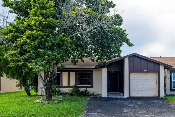 9510 W Fern Lane, Miramar, FL 33025