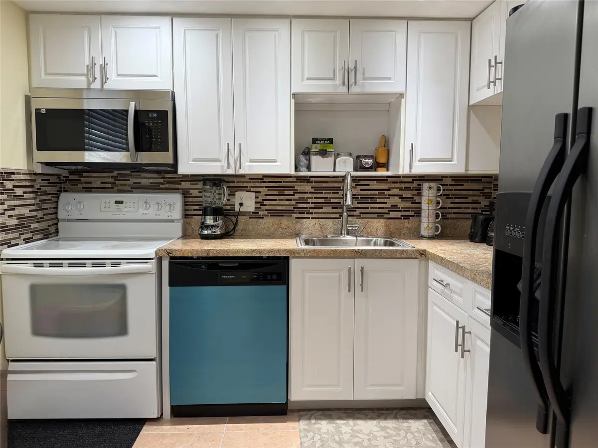 1015 Country Club Drive #307, Margate, FL 33063 - #1