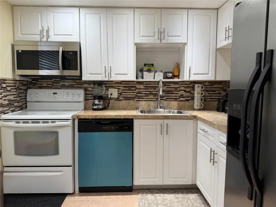 1015 Country Club Drive #307, Margate, FL 33063 - #2