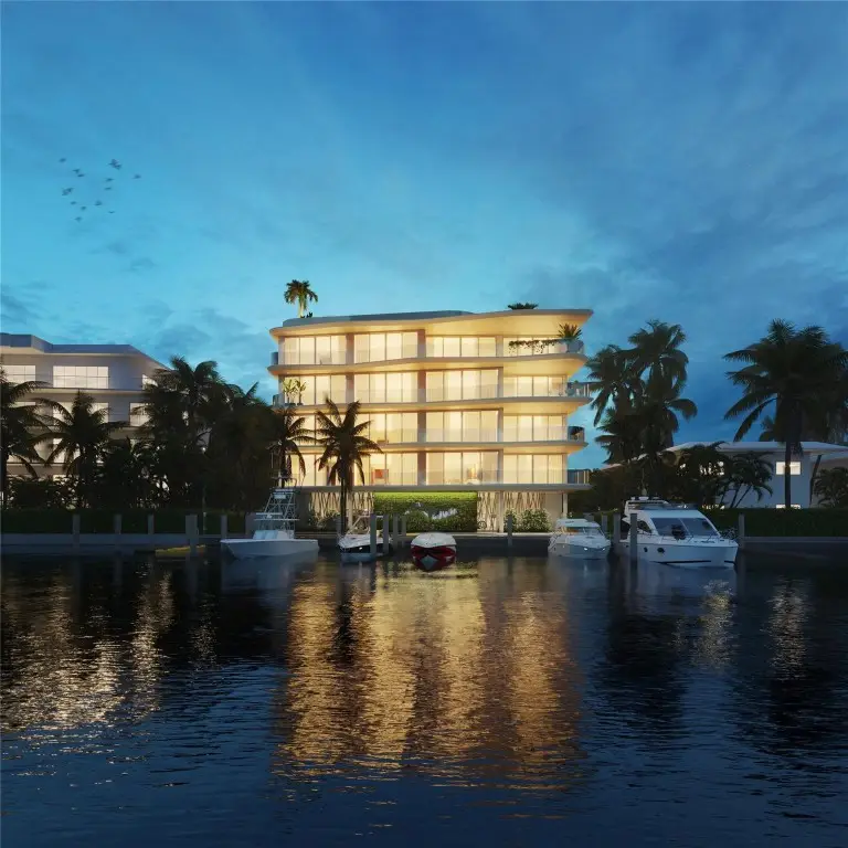 500 Hendricks Isle #3N, Fort Lauderdale, FL 33301 - #3