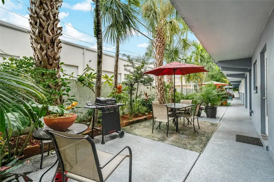 1125 NW 30th Court #5, Wilton Manors, FL 33311 - #2