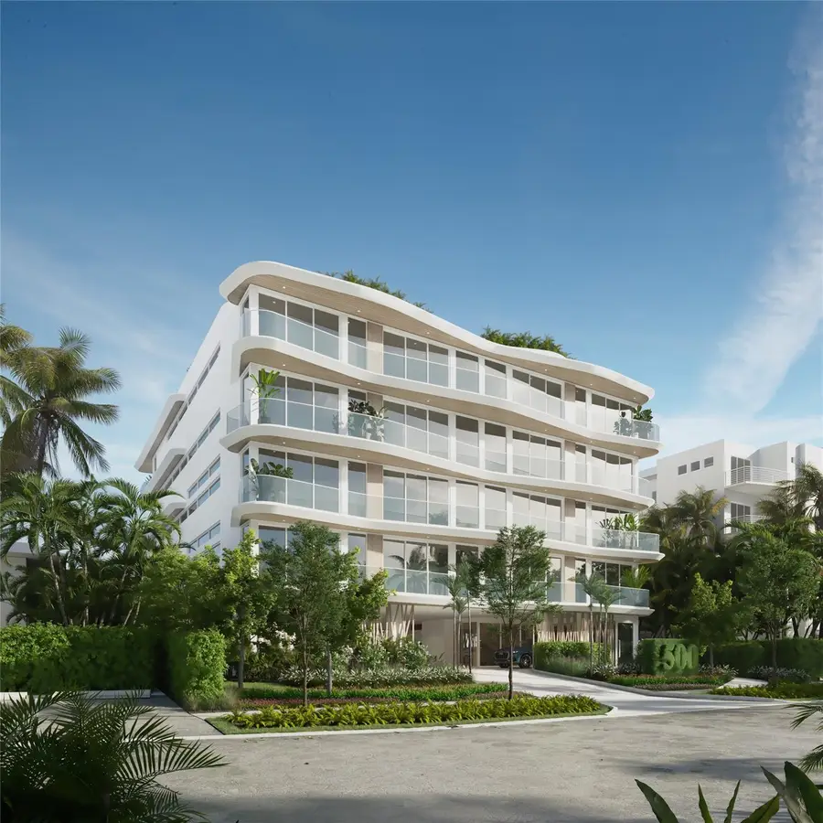 500 Hendricks Isle #4S, Fort Lauderdale, FL 33301 - #2
