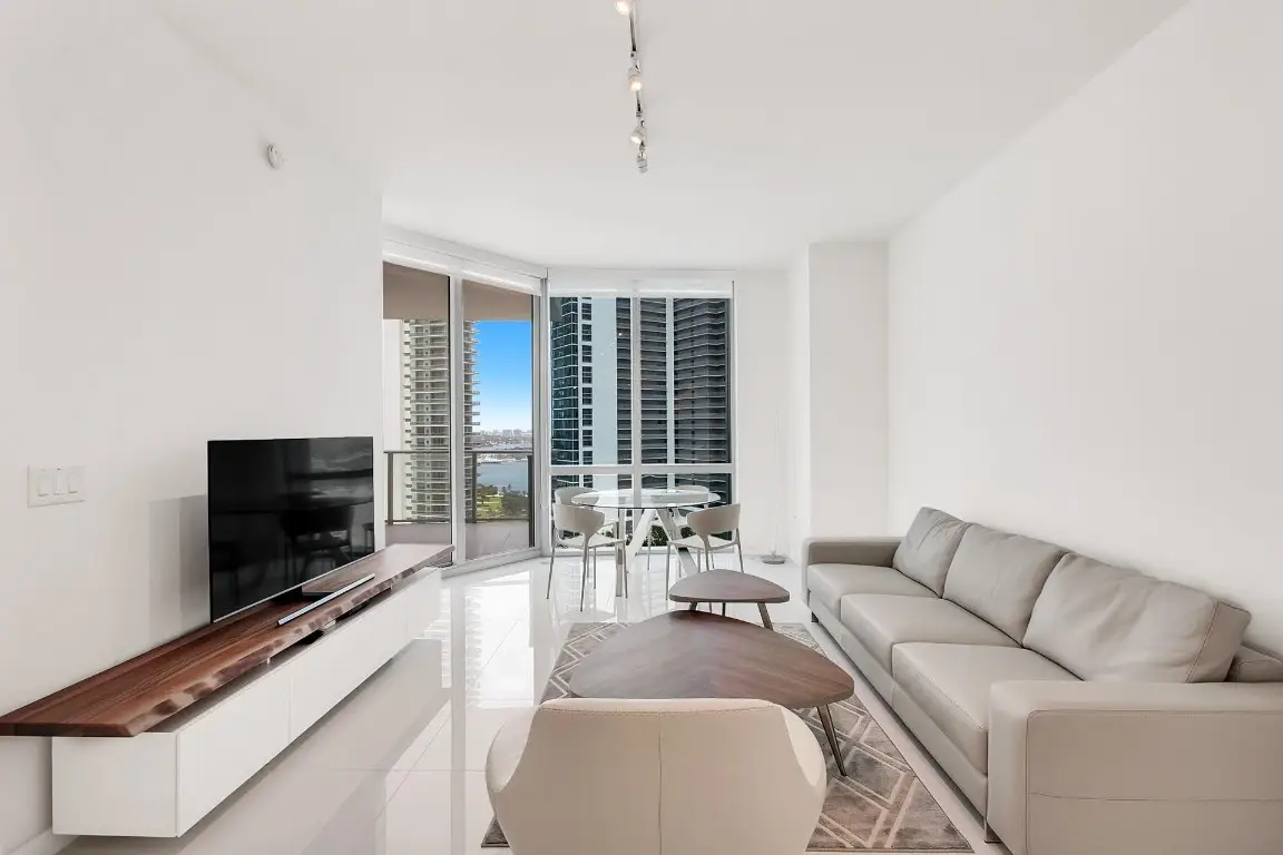 851 NE 1st Avenue #2005, Miami, FL 33132 - #1