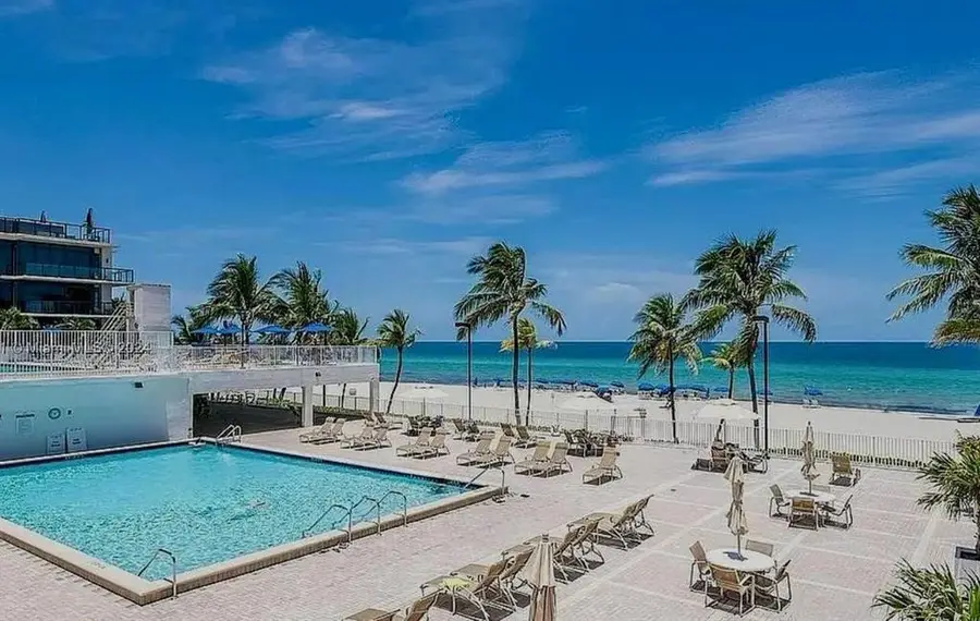 2301 S Ocean Drive #1707, Hollywood, FL 33019 - #3