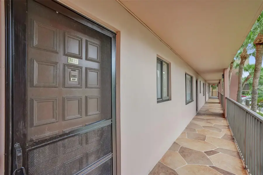 7432 Ashmont Circle #208, Tamarac, FL 33321 - #3