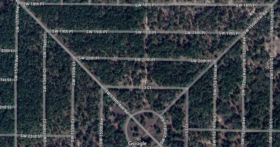 0 Block 182, Tallahassee Southwest, FL  - #3