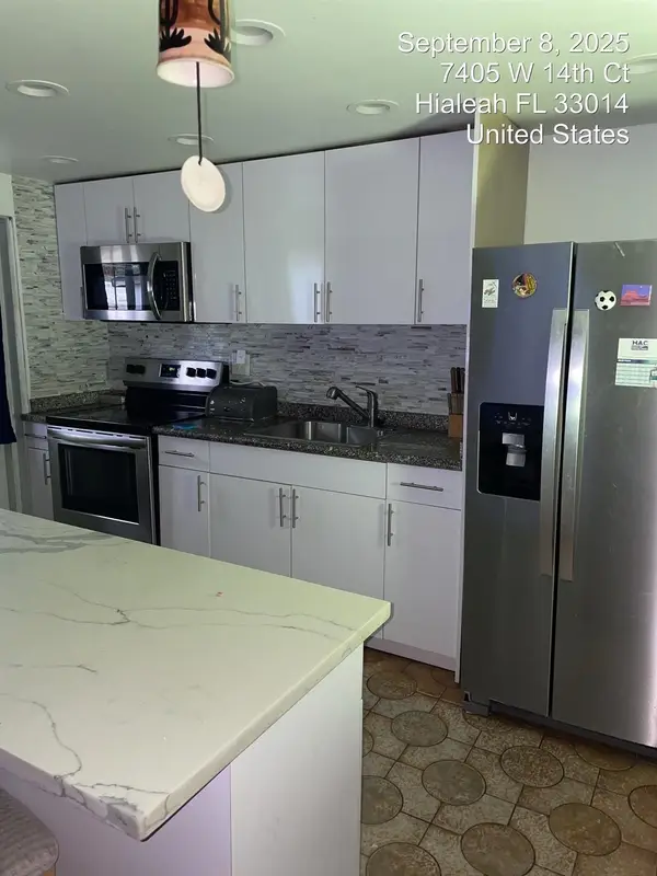 7405 W 14th Court, Hialeah, FL 33014