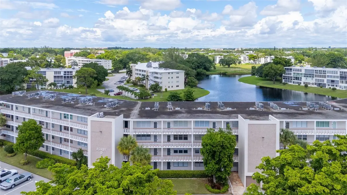3031 Ashby D #3031, Deerfield Beach, FL 33442 - #1