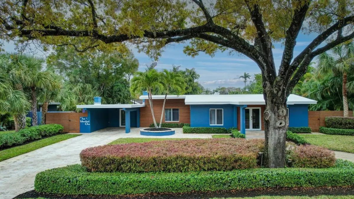 201 NE 28th Court, Wilton Manors, FL 33334 - #1