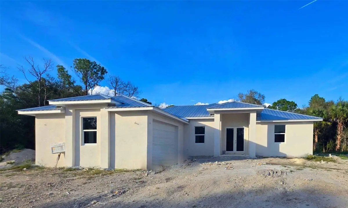 133 Hunting Club Avenue, Clewiston, FL 33440 - #1