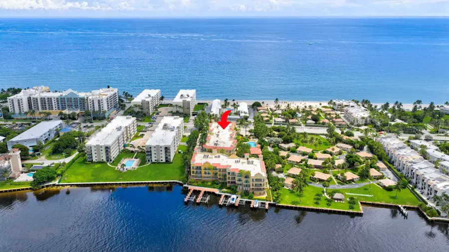 1228 Hillsboro Mile #203, Hillsboro Beach, FL 33062 - #2