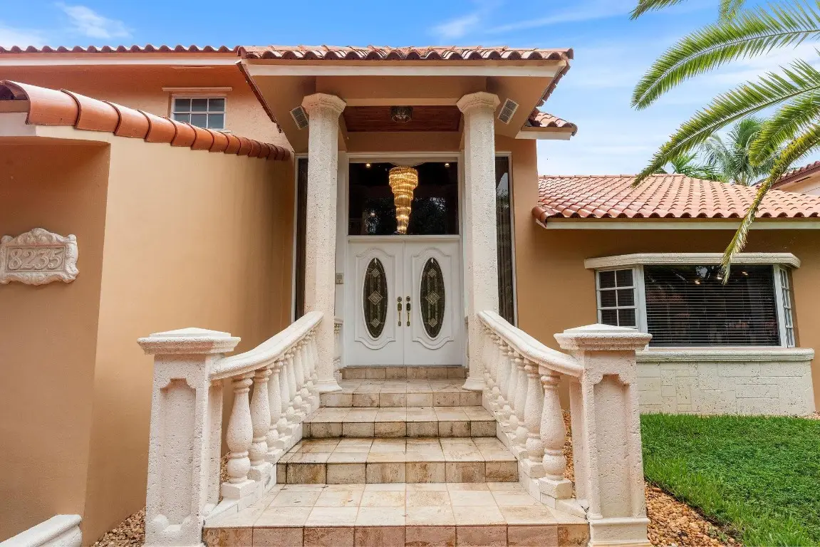 8235 NW 164th Street, Miami Lakes, FL 33016 - #1