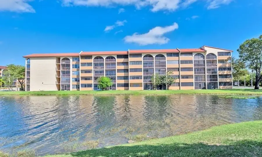 3905 N Nob Hill Road #201, Sunrise, FL 33351 - #2