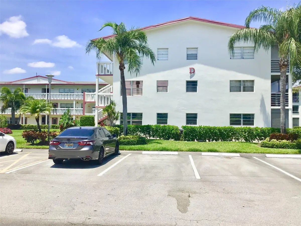 135 Fanshaw D #135, Boca Raton, FL 33434 - #1
