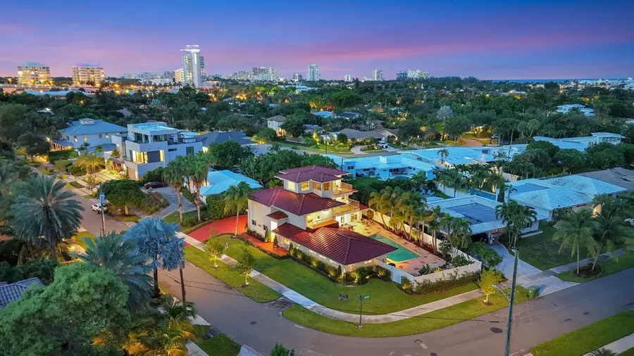 2024 Harbourview Drive, Fort Lauderdale, FL 33316 - #2