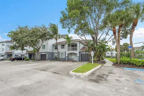 9645 NW 1st Court #1-210, Pembroke Pines, FL 33024