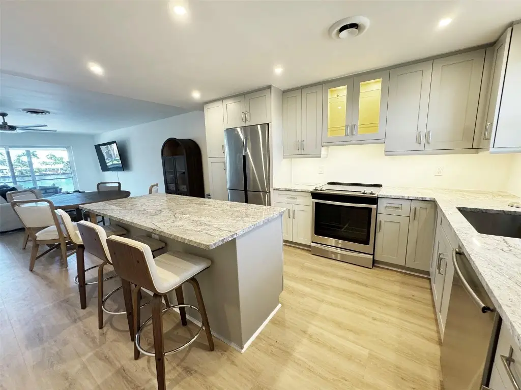 2330 NE 36th Street #11, Lighthouse Point, FL 33064 - #1