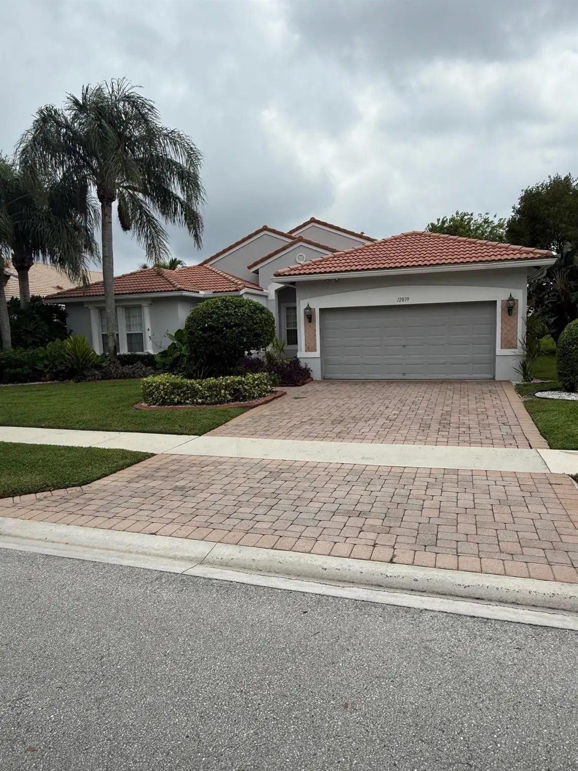 12039 Oakvista Drive, Boynton Beach, FL 33437 - #1