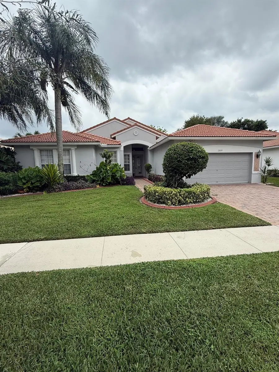 12039 Oakvista Drive, Boynton Beach, FL 33437 - #2