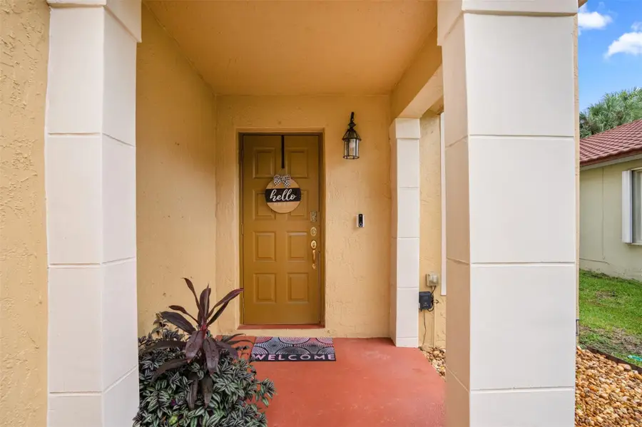 18241 NW 8th Street, Pembroke Pines, FL 33029 - #2