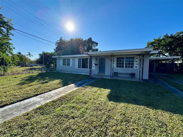 1212 S 26th Avenue, Hollywood, FL 33020