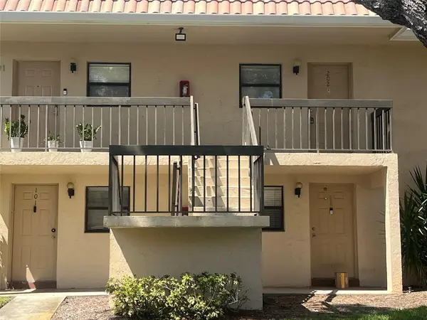 6796 Palmetto Circle #202, Boca Raton, FL 33433