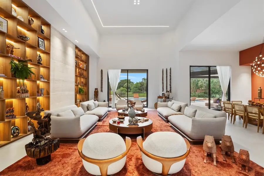 3340 Paddock Road, Weston, FL 33331 - #3