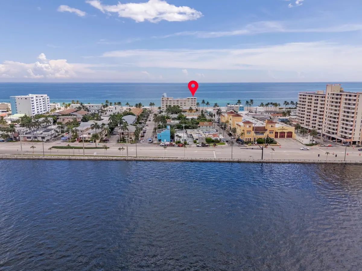 300 Oregon Street #501, Hollywood, FL 33019 - #1