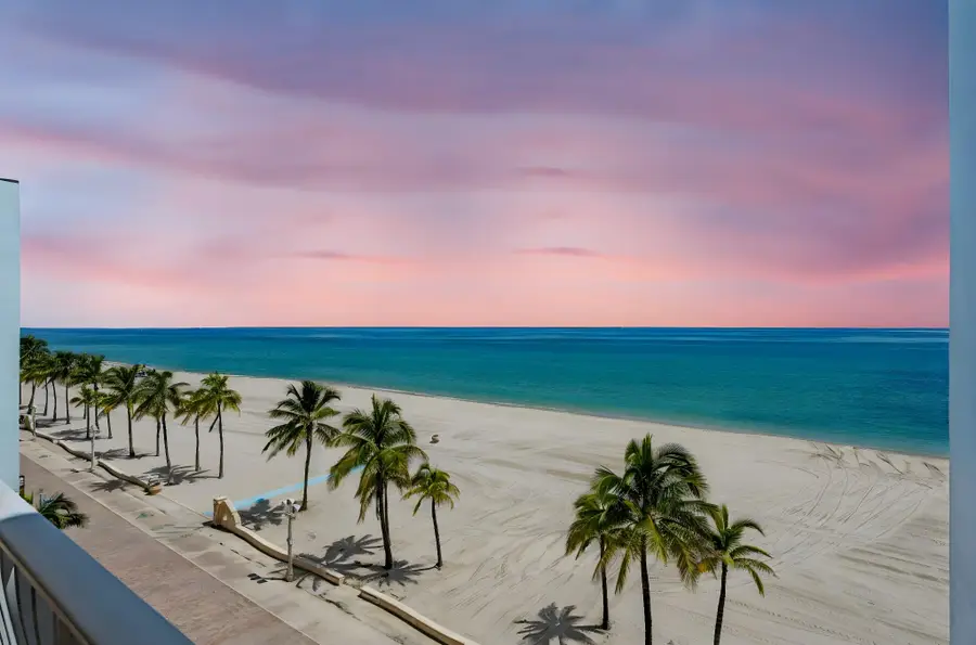 300 Oregon Street #501, Hollywood, FL 33019 - #2