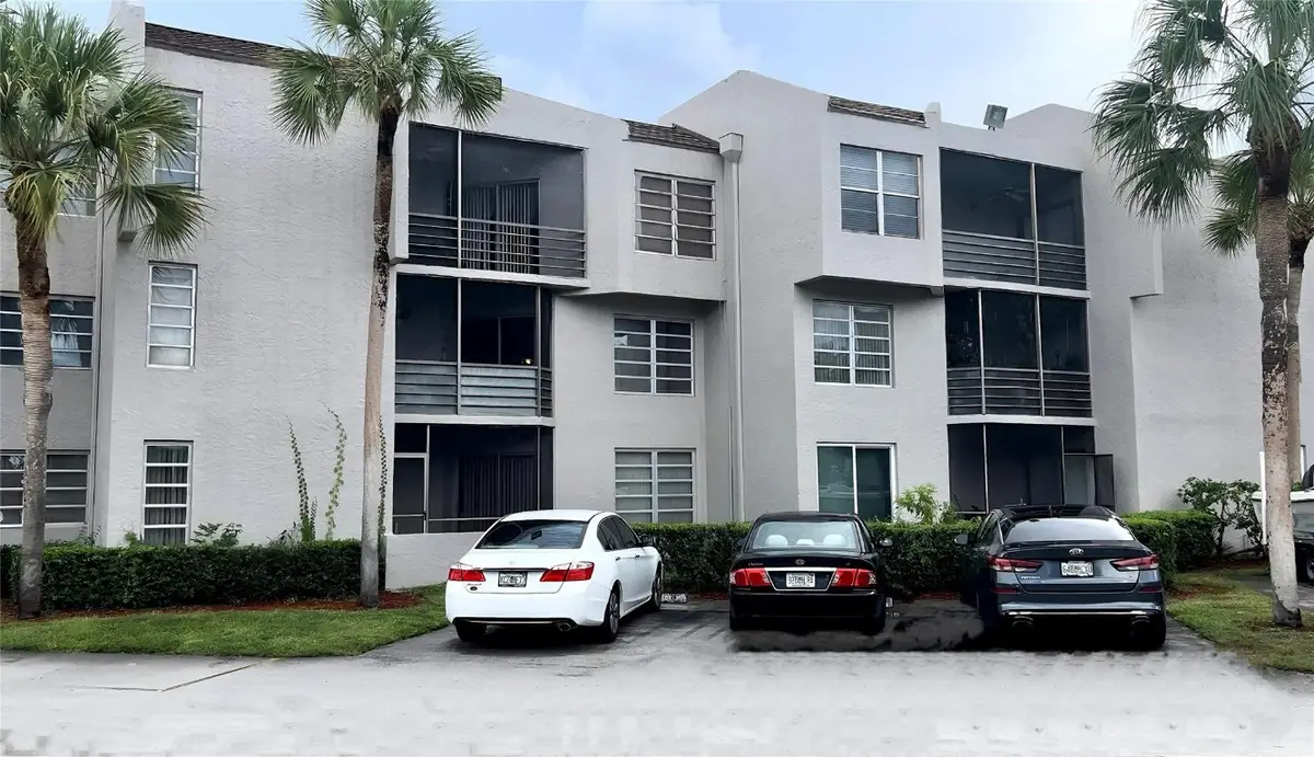 3100 NW Riverside Drive #307, Coral Springs, FL 33065 - #1