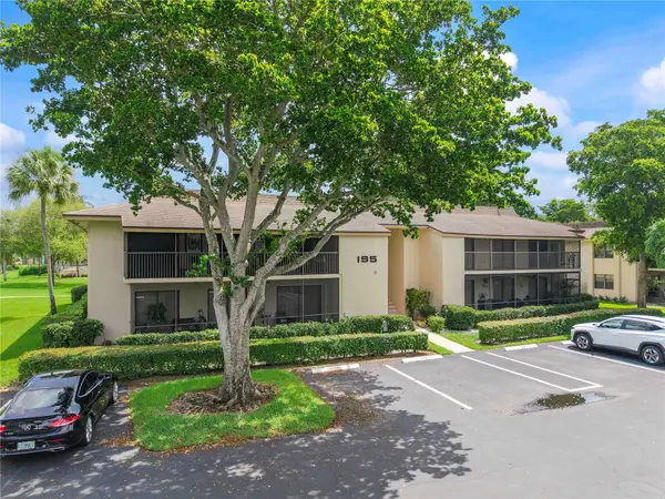 195 Deer Creek Boulevard #807, Deerfield Beach, FL 33442