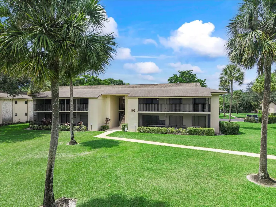 195 Deer Creek Boulevard #807, Deerfield Beach, FL 33442 - #2