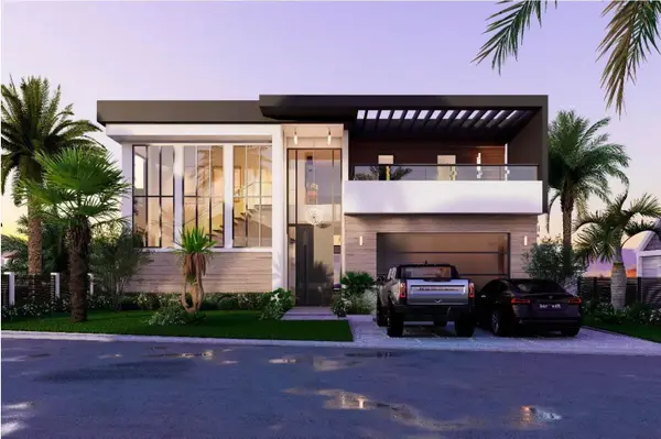 1410 Florian Drive, Dania Beach, FL 33004