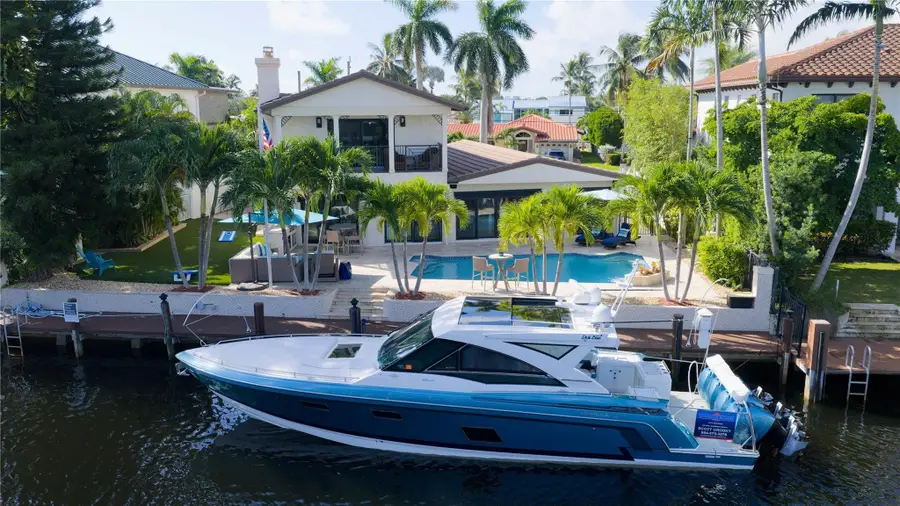 2541 NE 48th Street, Lighthouse Point, FL 33064 - #2