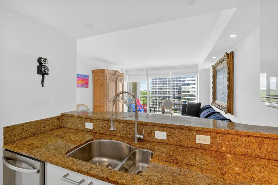 3350 SW 27 Avenue #1207, Coconut Grove, FL 33133 - #3