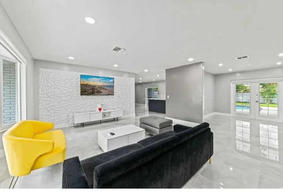 4811 Hayes Street, Hollywood, FL 33021 - #3