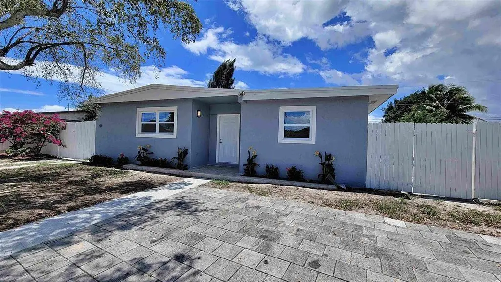 266 NE 42nd Street, Deerfield Beach, FL 33064 - #1