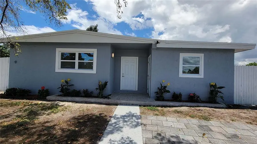 266 NE 42nd Street, Deerfield Beach, FL 33064 - #3